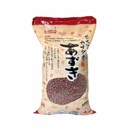 Shirakiku Canadian Adzuki Bean (2lb)