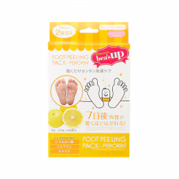 Sosu Grapefruits Foot Peeling 4s