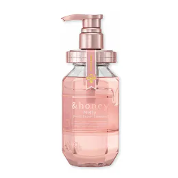 &Honey Melty Moist Repair Shampoo 1.0 (440ml)