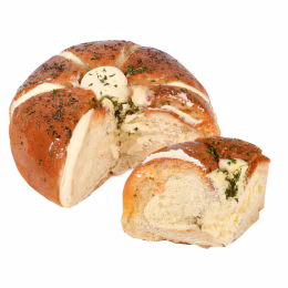 T&T Bakery Korean Style Garlic Bread (270g)