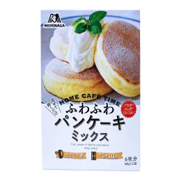 Morinaga Pancake Mix Powder 170g