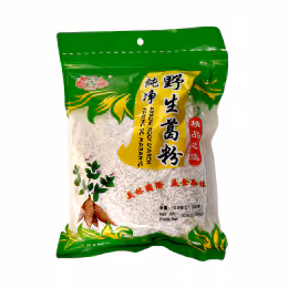 Merilim Arrowroot Starch (300g)