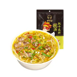 Chuan Wa Zi Sour Soup Seasoning (260g)