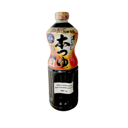 Kikkoman Soup and Sauce Base (1l)