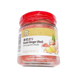 Joyshare Sushi Ginger (190g)