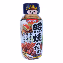Daisho Teriyaki Sauce 180g