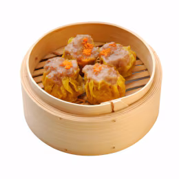 T&T Kitchen Steamed Pork With Shrimp Dumpings