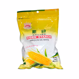 Dmdq Corn Starch (400g)