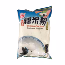 Dmdq Glutinous Rice Flour (1000g)