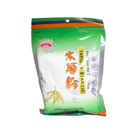 Dong Ming Da Qiao Tapioca Starch (400g)