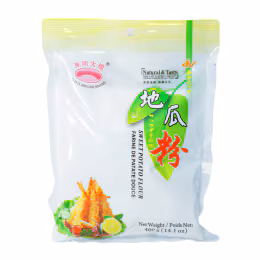 DongMingDaQiao Squash Powder 400g