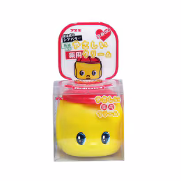 FUEKI YASASHII KIDS CREAM 50g