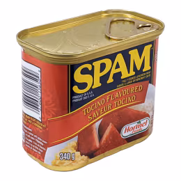 Spam Tocino-Flavoured Luncheon Meat (340g)