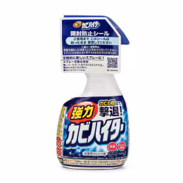 Kao Bathrm Mold Remover Spray (400ml)