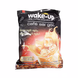Wake-Up Saigon Coffee Mix (456g)