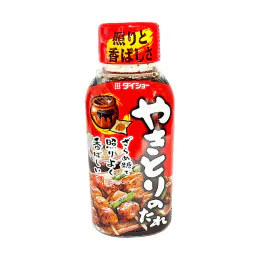 Daisho Grilled Chicken Sauce 180g