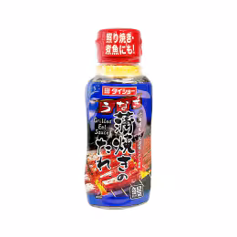 Daisho Grilled Eel Sauce (240g)