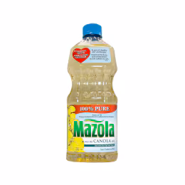 Mazola Canola Oil (1.18l)