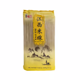 Chewy Jiang Xi Rice Stick (400g)