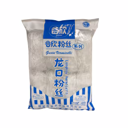 Gu Xin Longkou Vermicelli (500g)