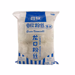 Gu Xin Longkou Vermicelli 1000g