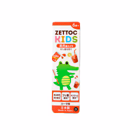 Zettoc Kids Toothpast Cola (70g)