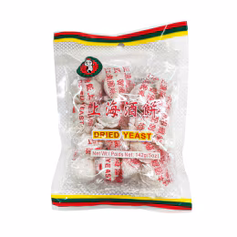 Panda Wine Yeast (142g)