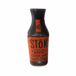 Stok Sweetish Cold Brew Black Coffee (1.42L)