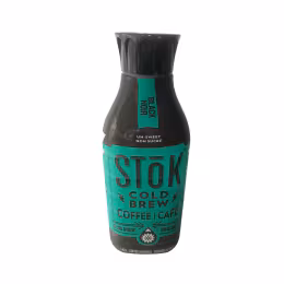 Stok Unsweetened Cold Brew Black Coffee (1.42L)