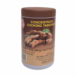 Cock Cooking Tamarind Paste (454g)
