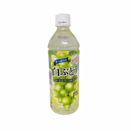 Sangaria White Grape Drink (500ml)
