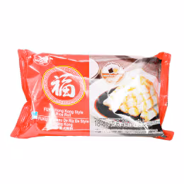 Nissin Hong Kong Style Rice Rolls (184g)