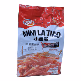 Wei Long Mini La Tiao (360g)