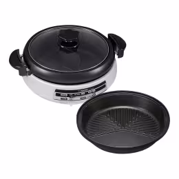 Zojirushi Elec Skillethot Pot