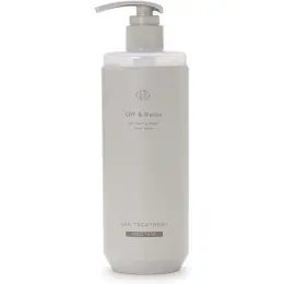Off&Relax Refresh Treatment (460ml)