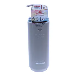Off & Relax Moisture Shampoo (460mL)
