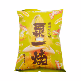 Calbee Smoky Cheese flavour Grill-A-Corn (80g)