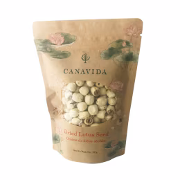 Canavida Dried Lotus Seed (227g)
