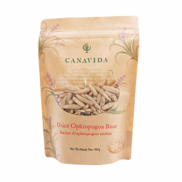 Canavida Ophiopogon Faponicus (227g)