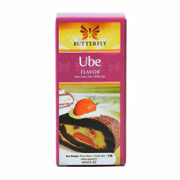 Butterfly Ube Flavouring Extract (60ml)