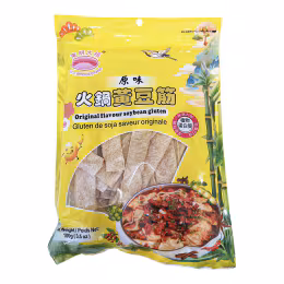 Dmdq Original Soybean Gluten (100g)