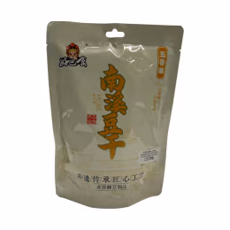 HaoBaShi Spice Flv Nanxi Dried Tofu (200g)