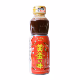 Ebara Yakiniku Sauce Mild (360g)