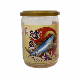 Chuangs Pollock Floss (200g)