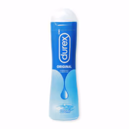 Durex Play More Original Lubricant (100ml)