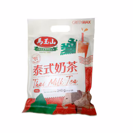 Greenmax Thai Milk Tea 20gx12pcs
