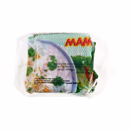 Mama Clear Soup Instant Rice Vermicelli (55gx5)