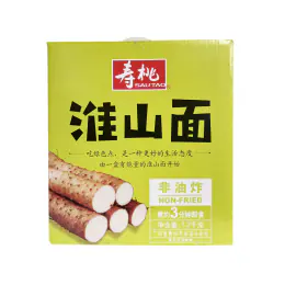 Sau Tao Dried Yam Noodle Box (1.2kg)