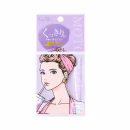 Motonozen Doubleeyelid Tape-Large Size (72pcs)