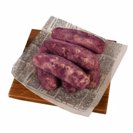 T&T Bakery Sweet Yam Bun (210g)